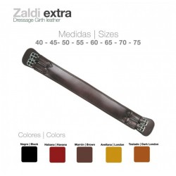 Έποχο για την Ισπανική Σέλα Country “Alta Escuela”