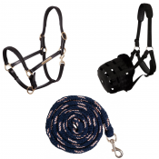 Καπίστρια - Σχοινιά - Φίμωτρα (36)