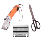 Κουρευτικές Μηχανές - Ψαλίδια (17)