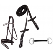 Κεφαλαριά - Στομίδα - Ηνία - Εξοπλισμός (191)