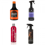 Σαμπουάν - Σπρέυ Χαίτης - Ουρά (17)