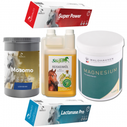 Συμπληρώματα - Προϊόντα Φροντίδας