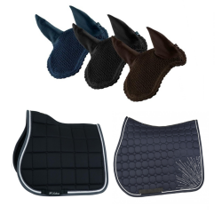 Σκουφάκια - Υποσάγματα