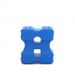 Μπλοκ Cavaletti SS Large Μπλε