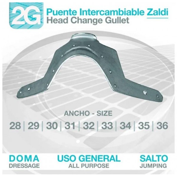 Ακρωμία Ζaldi Royal Doma Profunda 