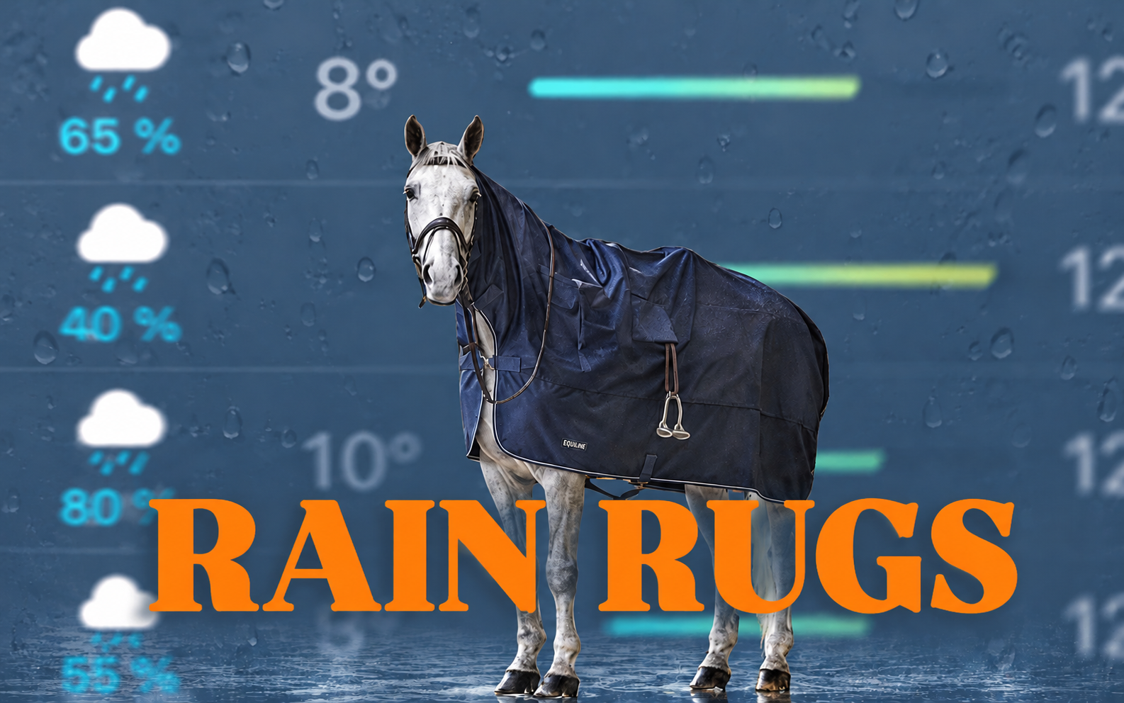 Rain rug