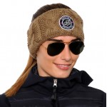 Γυναικείο Headband Fleece