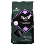 Stamina Cubes (τεως Slow Release Energy Cubes )20kg - Για ευερέθιστα άλογα αγώνων