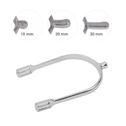 Σπιρούνια με Λουράκια σετ