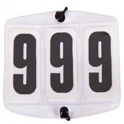 Νούμερα αγώνων Premiere Νούμερα αγώνων Premiere