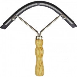 Μαχαίρι ιδρώτα/νερού Hippotonic DeLuxe Μαχαίρι ιδρώτα/νερού Hippotonic DeLuxe