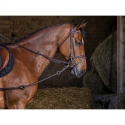Side Reins RIDING WORLD Pirelli Side Reins RIDING WORLD Pirelli