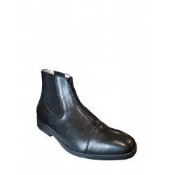 Μποτάκια Parlanti Z1 με φερμουάρ στη μέση